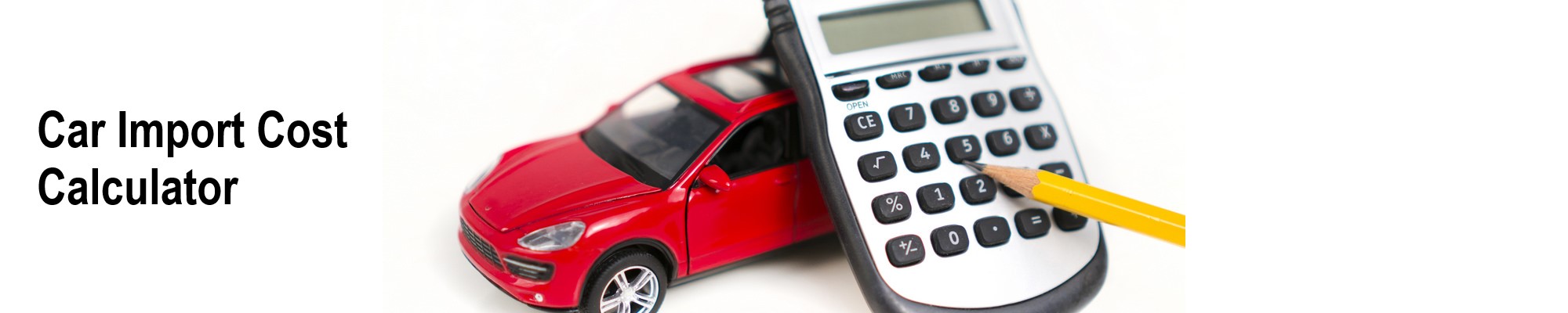 car import cost calculator