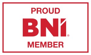 proud bni member