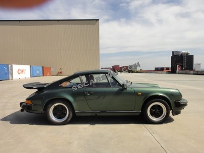 classic porsche 911