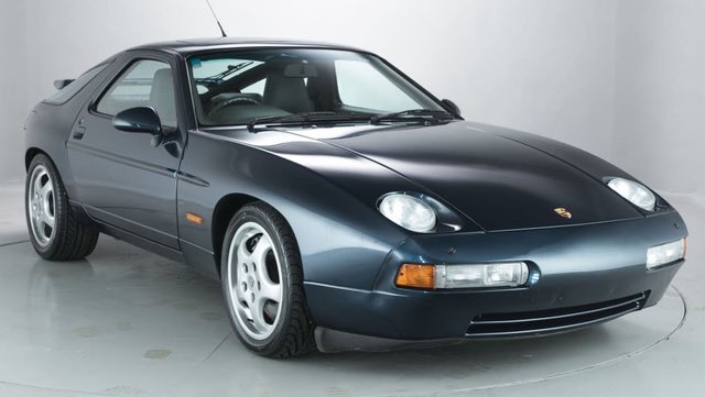 porsche 928