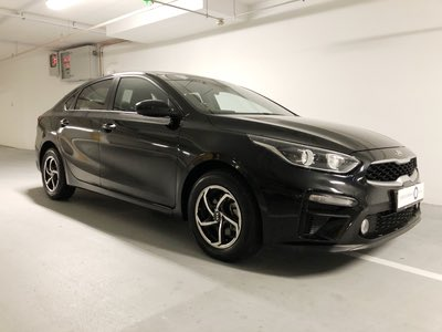 Kia Cerato 2018