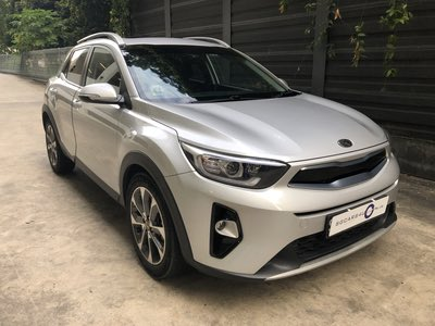 Kia Stonic 2019