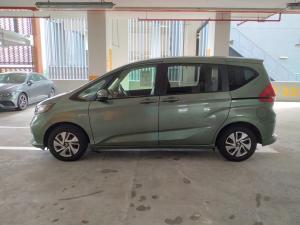 Honda Freed Welcab | SGCARS4U.com Pte Ltd Singapore